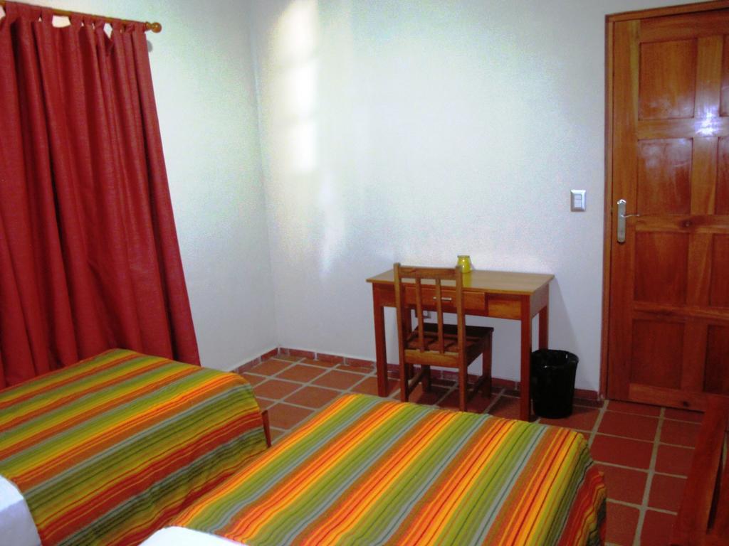 Hotel Iguanito 산타 카탈리나 객실 사진