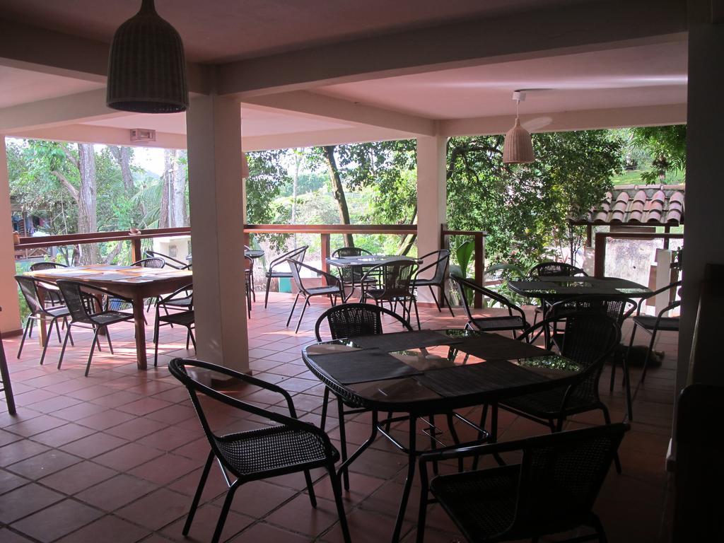 Hotel Iguanito 산타 카탈리나 외부 사진